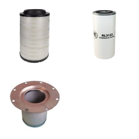 ATLAS COPCO GA 75 VSD Filter Service Kit      YR  2002-