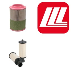 ATLAS COPCO GA 75-8 Filter Service Kit      YR  2007