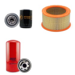 AVELAIR 10 LE 30 Filter Service Kit