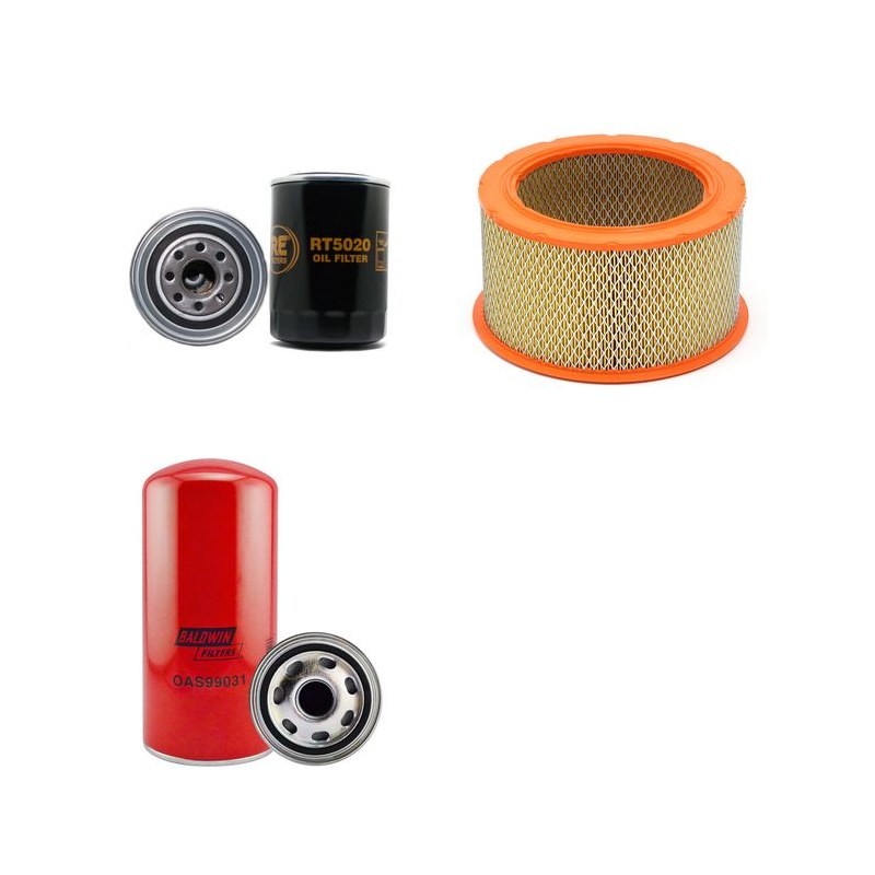 AVELAIR 10 LE 30 Filter Service Kit