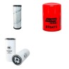 BALMA MODULO 15/69 Filter Service Kit