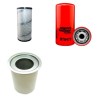 BALMA MODULO 45 Filter Service Kit