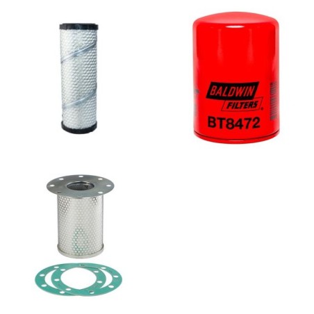 BALMA VISS 20 Filter Service Kit