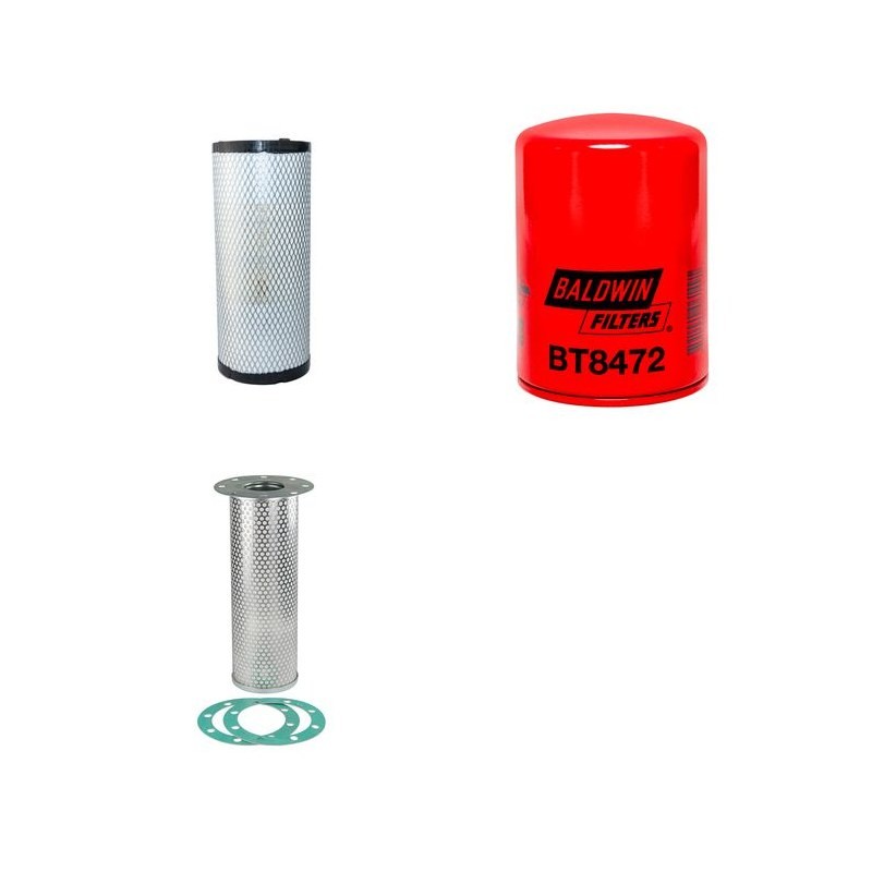 BALMA VISS 25 Filter Service Kit