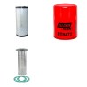 BALMA VISS 25 Filter Service Kit