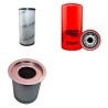 BALMA VISS 60 Compressor Filter Service Kit
