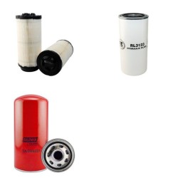 BELAIR COMPRESSOR GS 15 Filter Service Kit