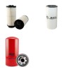 BELAIR COMPRESSOR GS 15 Filter Service Kit