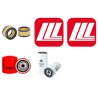 BELAIR COMPRESSOR R SEC 10 C Filter Service Kit