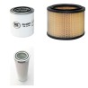 BELAIR COMPRESSOR R SEC 15 Filter Service Kit