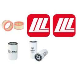 BELAIR COMPRESSOR R SEC 15 C Filter Service Kit