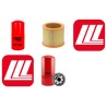 BELAIR COMPRESSOR R SEC 60 C Filter Service Kit