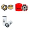 BELAIR COMPRESSOR SILVER 5 V Filter Service Kit
