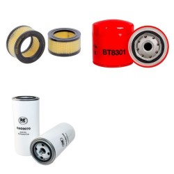 BELAIR COMPRESSOR UNIVER 10 Filter Service Kit