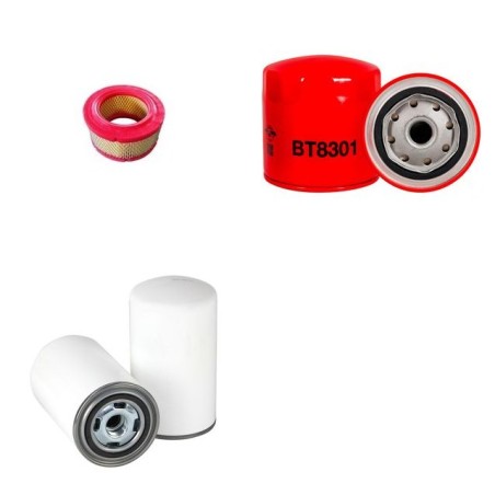 BELAIR COMPRESSOR VEN 10 B 13 Filter Service Kit