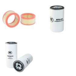 BELAIR COMPRESSOR VES 20032-079 Filter Service Kit