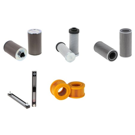 BEYELER F 32 Filter Service Kit