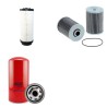 BOGE C 25 F Filter Service Kit
