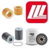 BOGE C 8 LDR Filter Service Kit      YR  2012