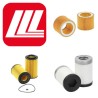 BOGE CLF 9 Filter Service Kit