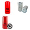 BOGE S 100 Compressor Filter Service Kit