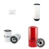 BOGE S 24-2 Filter Service Kit