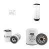 BOGE S 29-02 Filter Service Kit