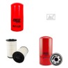 BOGE S 61-2 Filter Service Kit