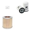 BOGE S 8 Filter Service Kit