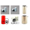 CAMECO CHW 2500 Filter Service Kit w/CAT  Eng.