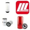 BOGE SD 24-2 Filter Service Kit