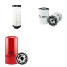 BOGE SD 29-2 Compressor Filter Service Kit