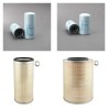 CAMECO CHW 2500 Filter Service Kit w/CAT  Eng.