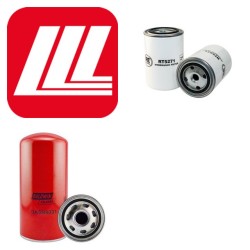 BOGE SF 24-2 Filter Service Kit