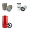 BOGE SLF 40 Compressor Filter Service Kit