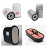 BOSCHUNG S 3 Filter Service Kit w/VM R750EURO4 Eng.   YR  2007-