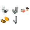 BOSCHUNG S 3 Filter Service Kit w/VM R754EU5 Eng.   YR  2013-