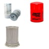 BOTTARINI DS 32 Filter Service Kit