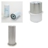 BOTTARINI GBV 150 7.5 BAR Filter Service Kit