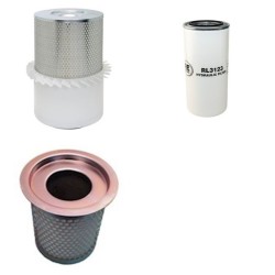BOTTARINI GBV 95 Filter Service Kit
