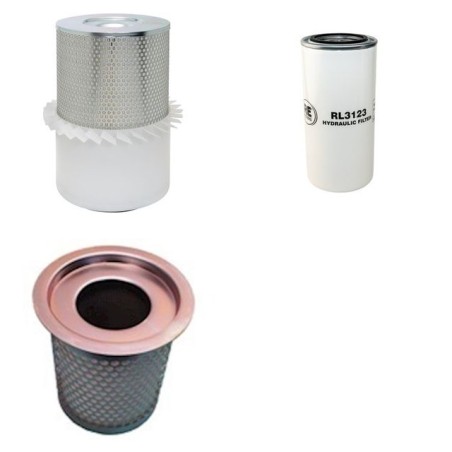 BOTTARINI GBV 95 Filter Service Kit