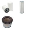 BOTTARINI KDV 30 Filter Service Kit