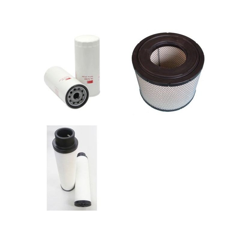 BOTTARINI KDV 77 Filter Service Kit