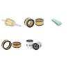 CAMPEY AIR 2 G2 Filter Service Kit w/KOHLER COMMANDERPRO19 Eng.