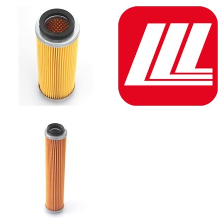 BUSCH PCD 0140 Filter Service Kit