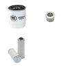 BUSCH R 5 RA 0025 F Filter Service Kit