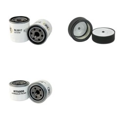 CANYCOM CMX 227 Filter Service Kit w/Robin EH65 Eng.   YR  2014