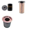 CECCATO CRA 15 Filter Service Kit    SN  MOD 7540