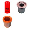 CECCATO CRA 40 Filter Service Kit   SN  MOD 7456