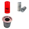 CECCATO CRA 40 Filter Service Kit   SN  MOD 7561